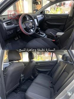MG 5